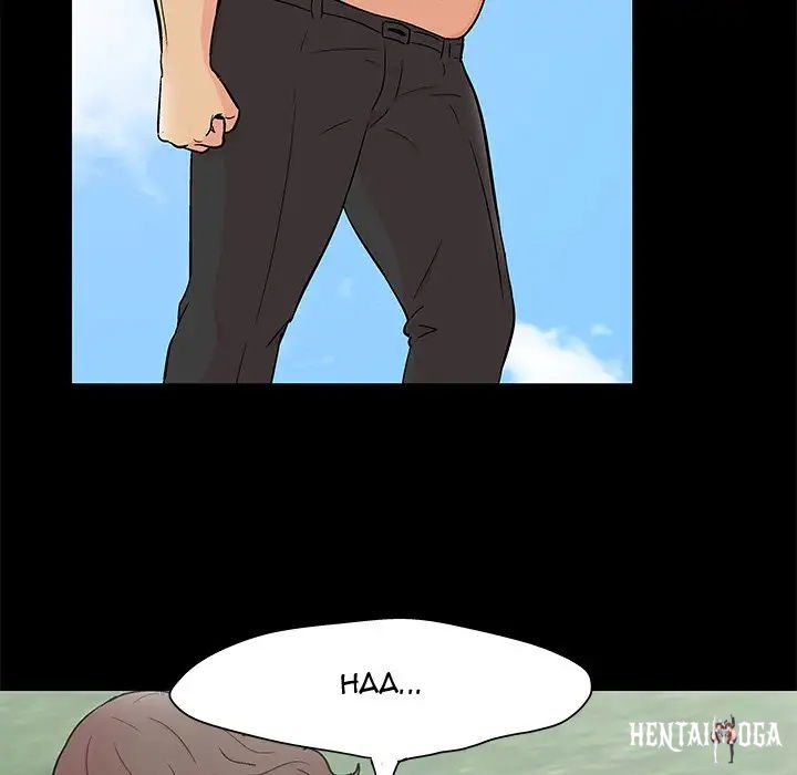 Project Utopia Project Utopia Chapter 97 - Page 64