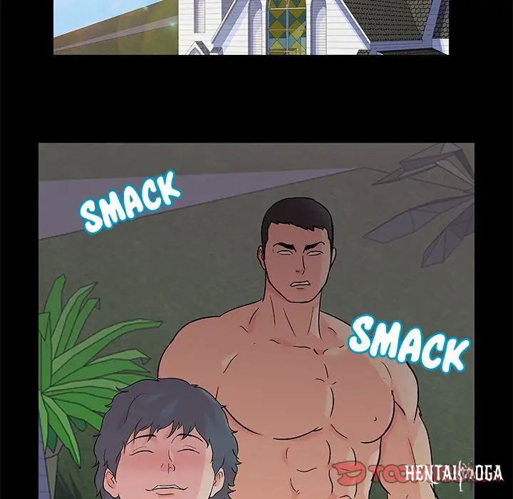 Project Utopia Project Utopia Chapter 97 - Page 66