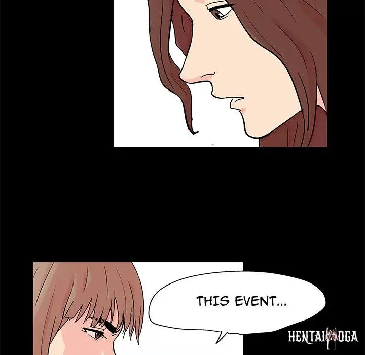 Project Utopia Project Utopia Chapter 97 - Page 7