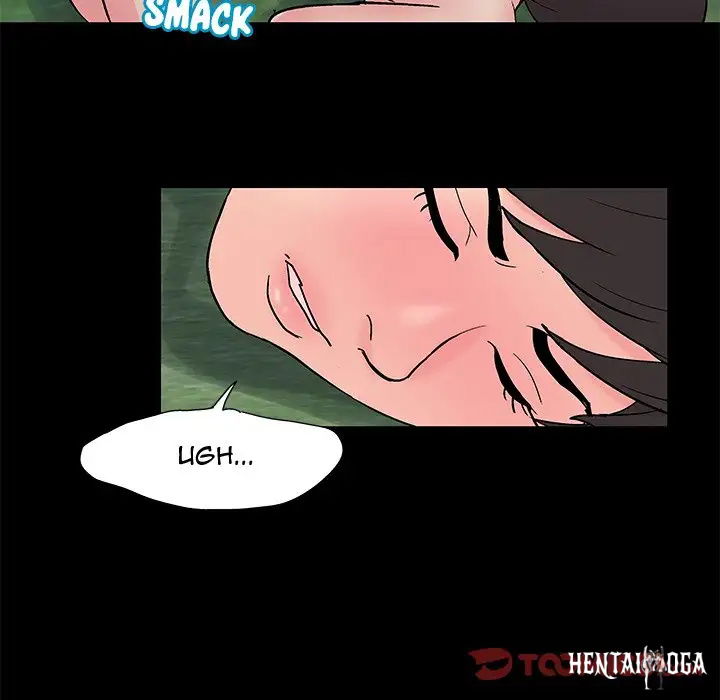 Project Utopia Project Utopia Chapter 97 - Page 70