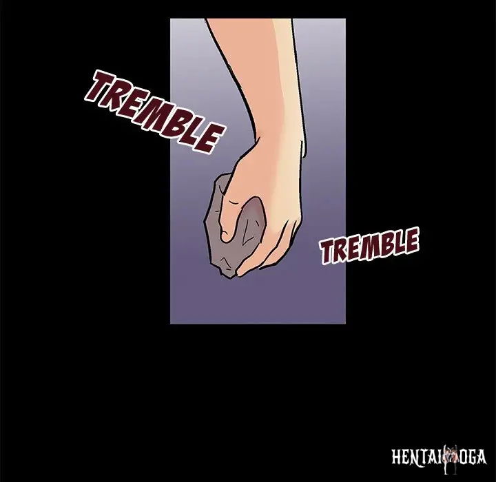 Project Utopia Project Utopia Chapter 97 - Page 71