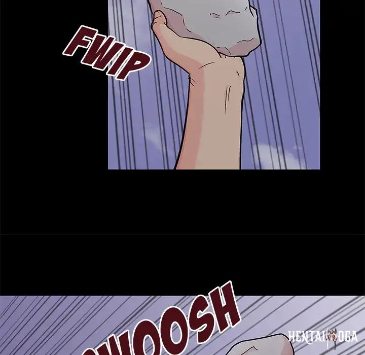 Project Utopia Project Utopia Chapter 97 - Page 73