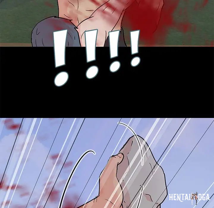 Project Utopia Project Utopia Chapter 97 - Page 77