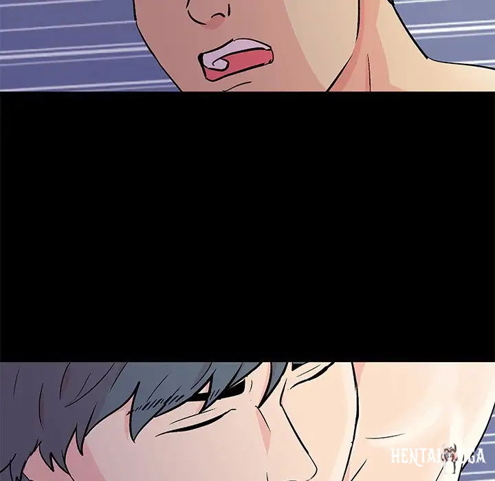 Project Utopia Project Utopia Chapter 97 - Page 79