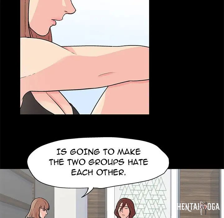 Project Utopia Project Utopia Chapter 97 - Page 8