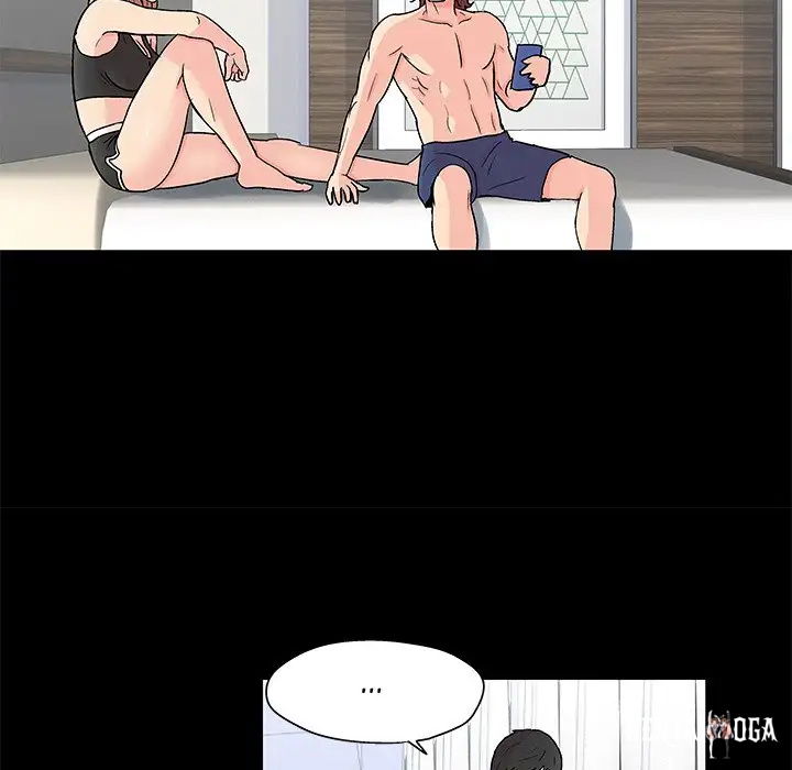 Project Utopia Project Utopia Chapter 97 - Page 9