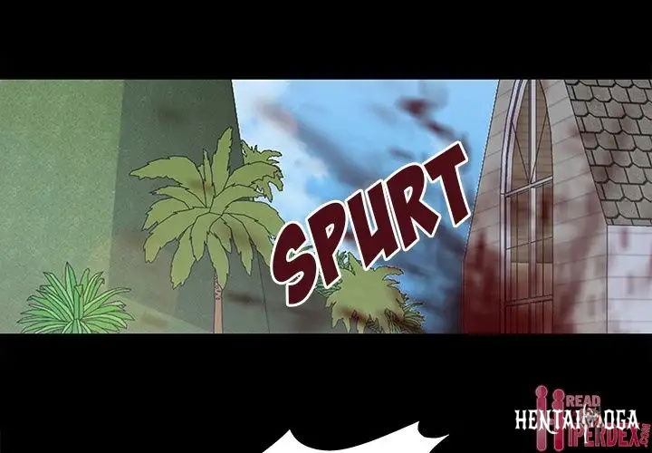 Project Utopia Project Utopia Chapter 98 - Page 1