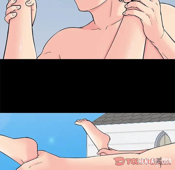 Project Utopia Project Utopia Chapter 98 - Page 10