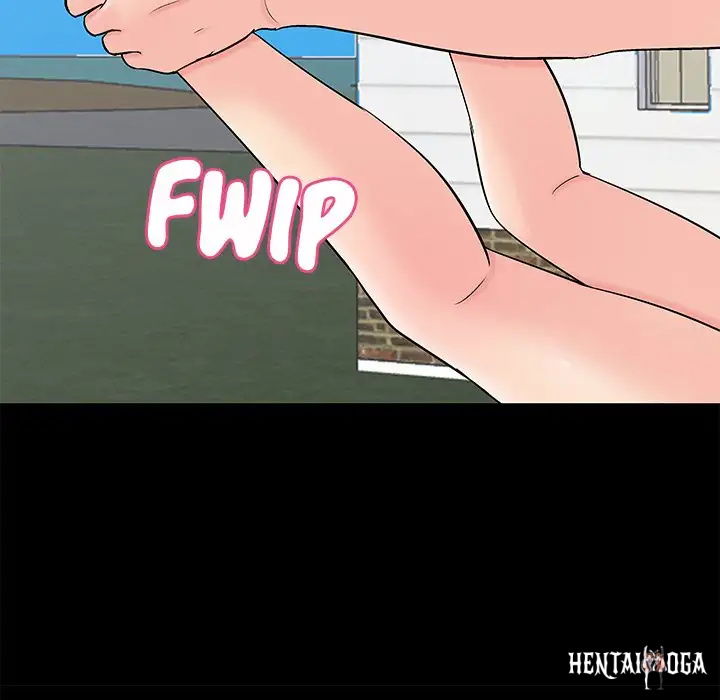 Project Utopia Project Utopia Chapter 98 - Page 11