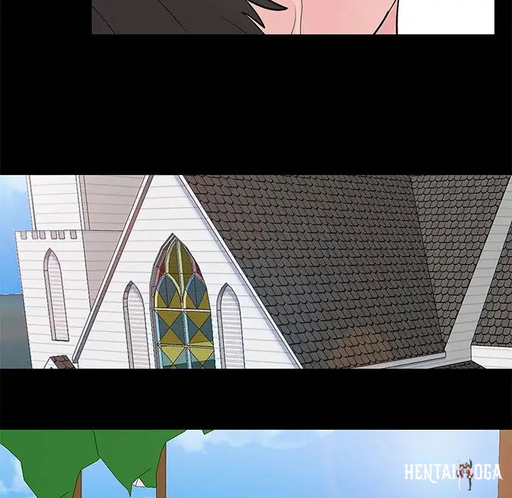 Project Utopia Project Utopia Chapter 98 - Page 21