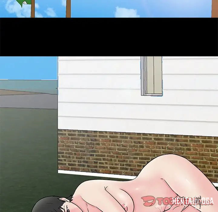 Project Utopia Project Utopia Chapter 98 - Page 22