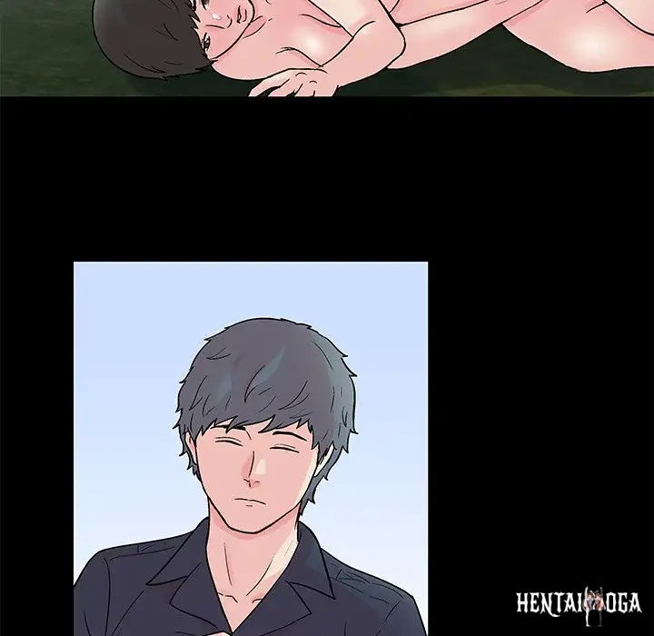 Project Utopia Project Utopia Chapter 98 - Page 23