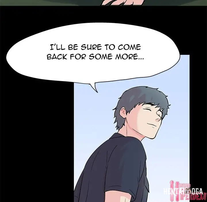 Project Utopia Project Utopia Chapter 98 - Page 25