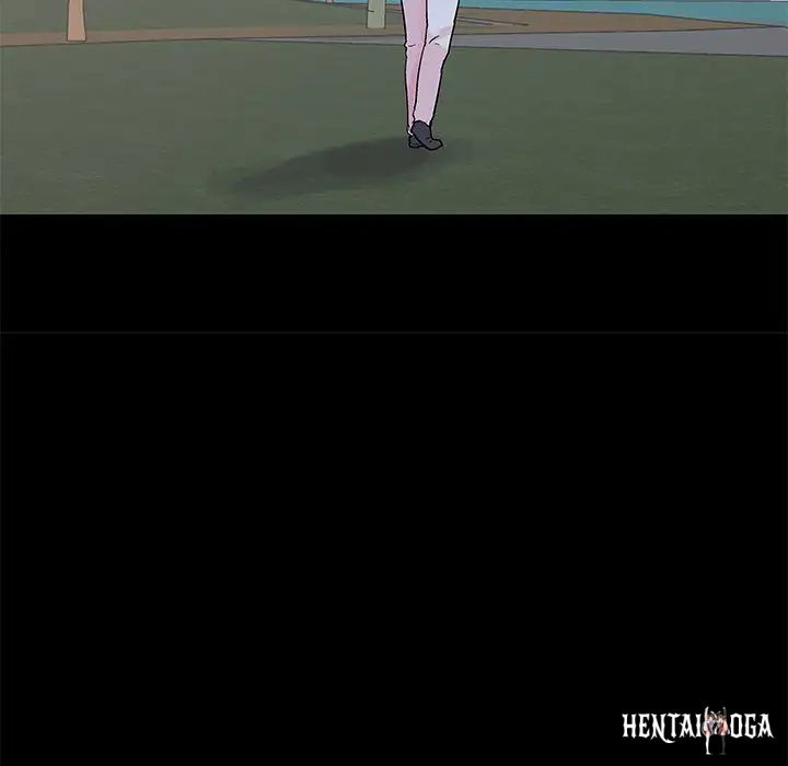 Project Utopia Project Utopia Chapter 98 - Page 29