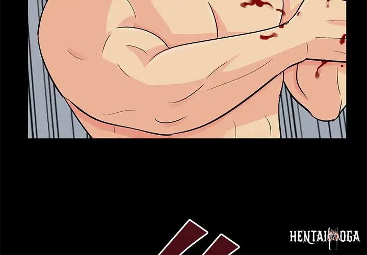 Project Utopia Project Utopia Chapter 98 - Page 3