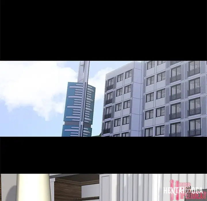 Project Utopia Project Utopia Chapter 98 - Page 31