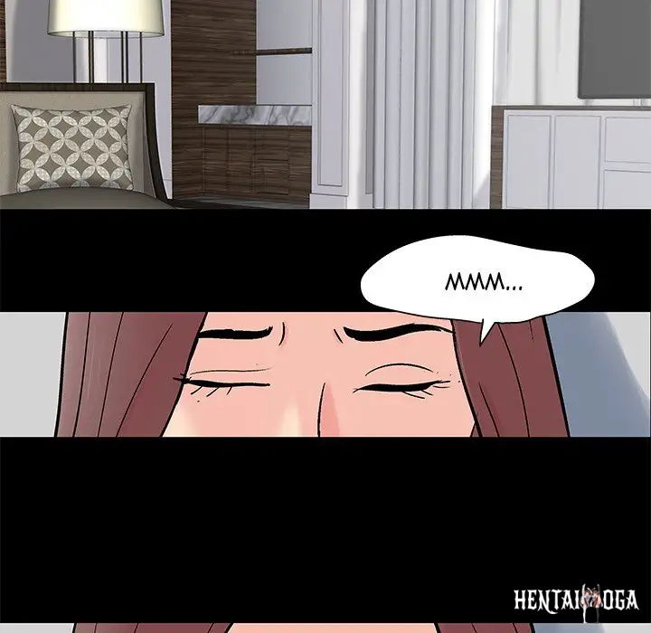 Project Utopia Project Utopia Chapter 98 - Page 32