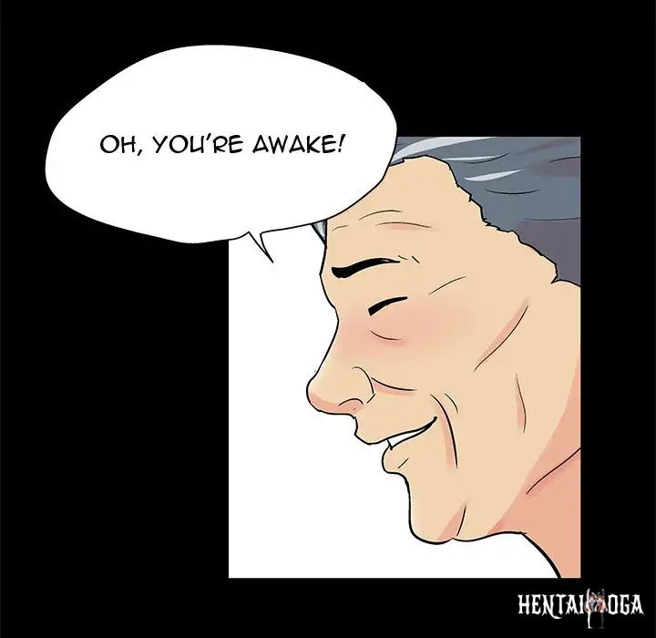 Project Utopia Project Utopia Chapter 98 - Page 40