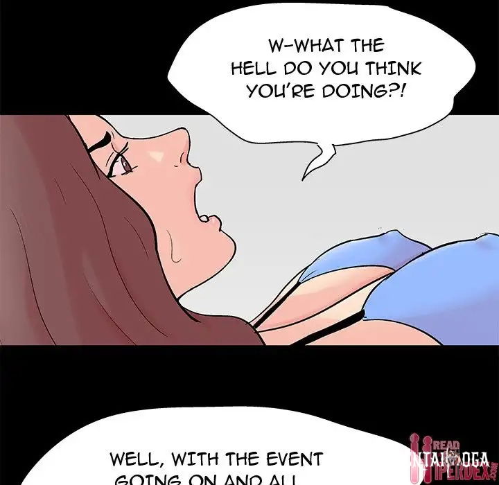 Project Utopia Project Utopia Chapter 98 - Page 41