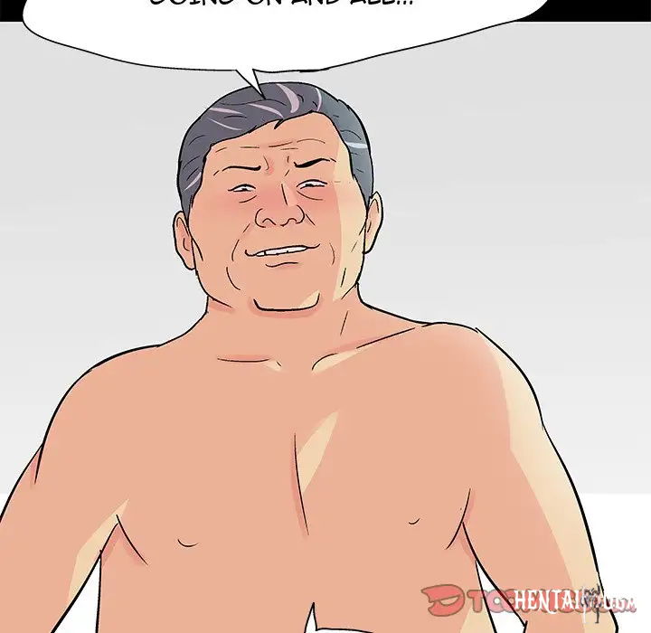 Project Utopia Project Utopia Chapter 98 - Page 42