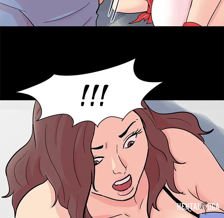 Project Utopia Project Utopia Chapter 98 - Page 44