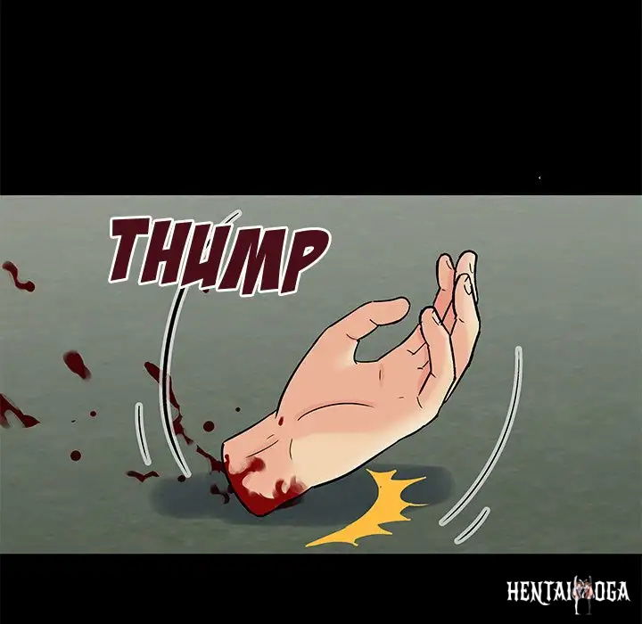 Project Utopia Project Utopia Chapter 98 - Page 5