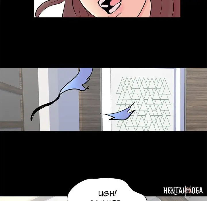 Project Utopia Project Utopia Chapter 98 - Page 51