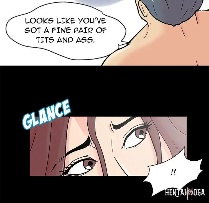 Project Utopia Project Utopia Chapter 98 - Page 53