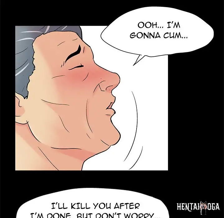 Project Utopia Project Utopia Chapter 98 - Page 61