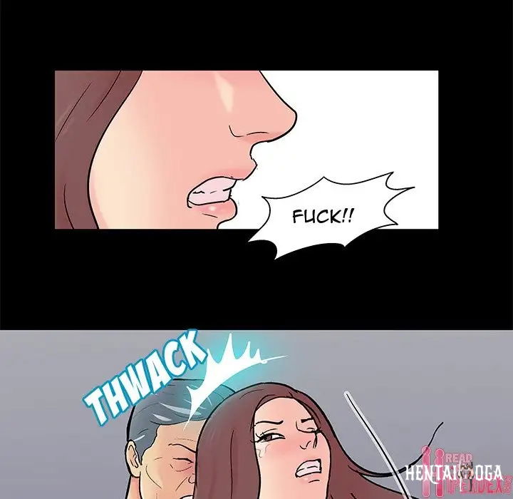 Project Utopia Project Utopia Chapter 98 - Page 63