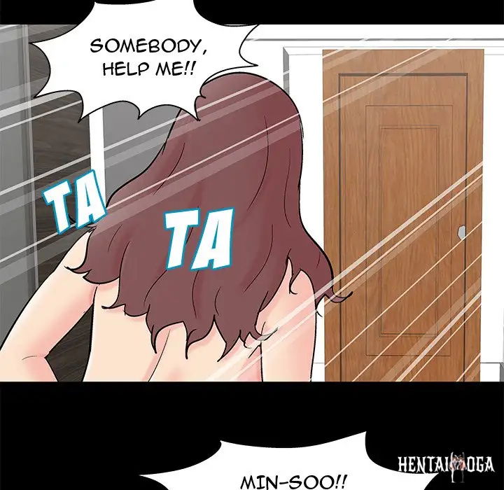 Project Utopia Project Utopia Chapter 98 - Page 67