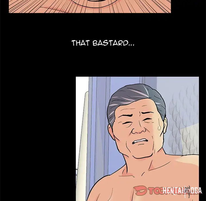 Project Utopia Project Utopia Chapter 99 - Page 10