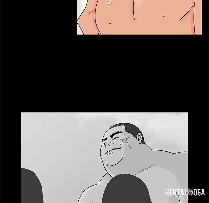 Project Utopia Project Utopia Chapter 99 - Page 11