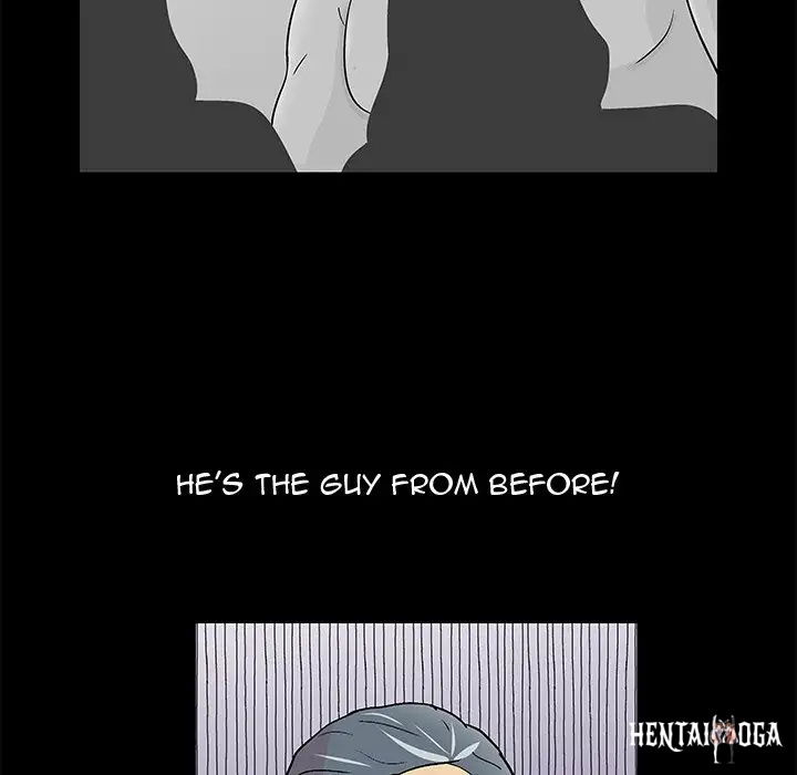 Project Utopia Project Utopia Chapter 99 - Page 12