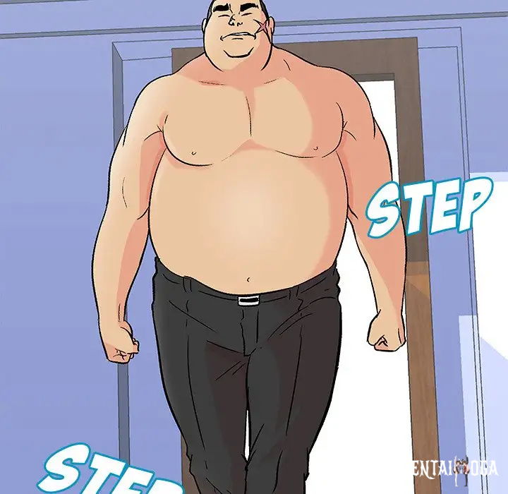 Project Utopia Project Utopia Chapter 99 - Page 16