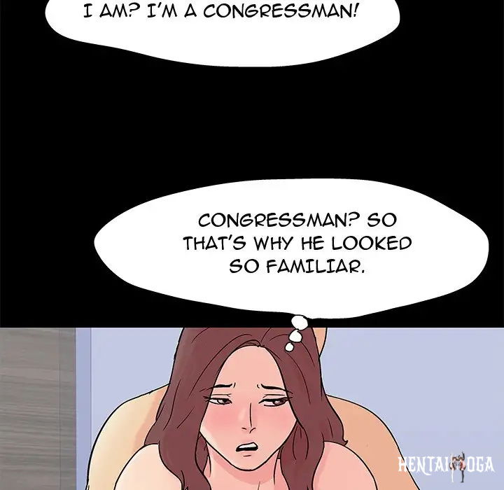 Project Utopia Project Utopia Chapter 99 - Page 20