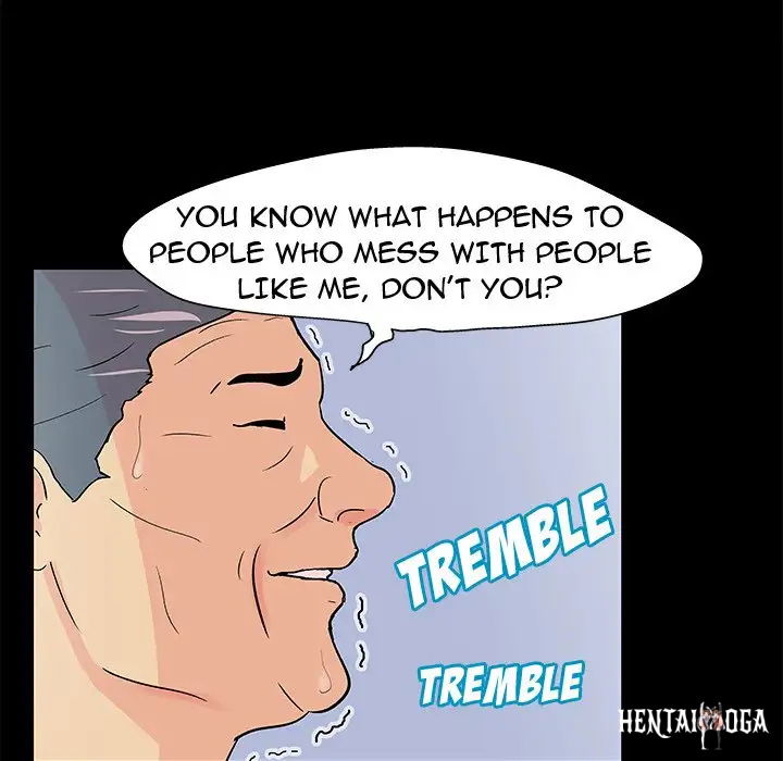 Project Utopia Project Utopia Chapter 99 - Page 23