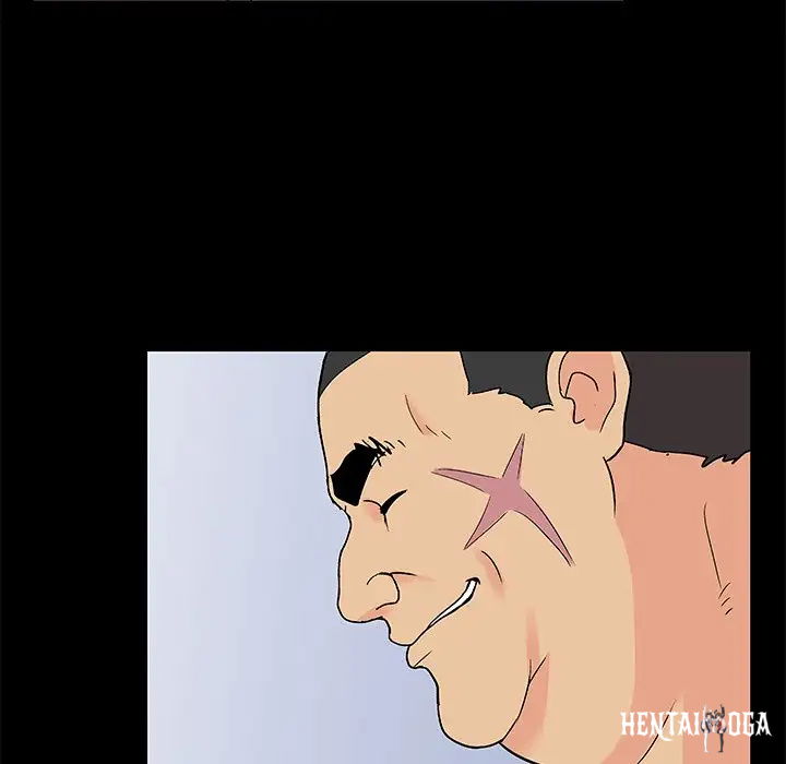 Project Utopia Project Utopia Chapter 99 - Page 24