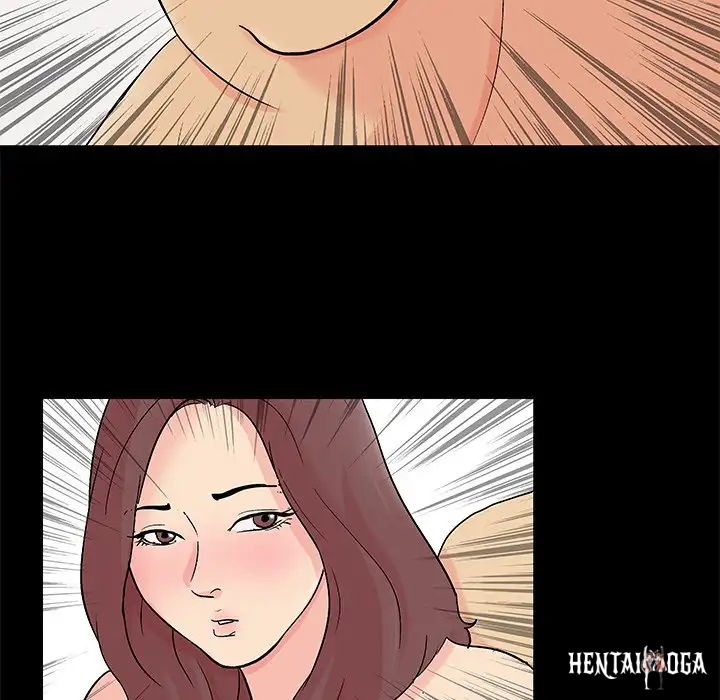 Project Utopia Project Utopia Chapter 99 - Page 27