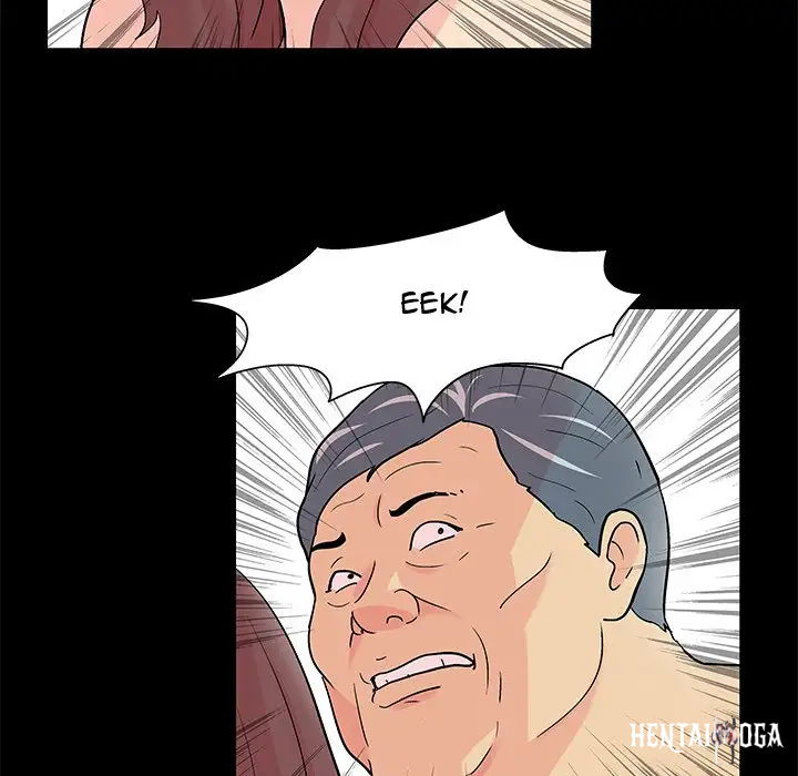 Project Utopia Project Utopia Chapter 99 - Page 28