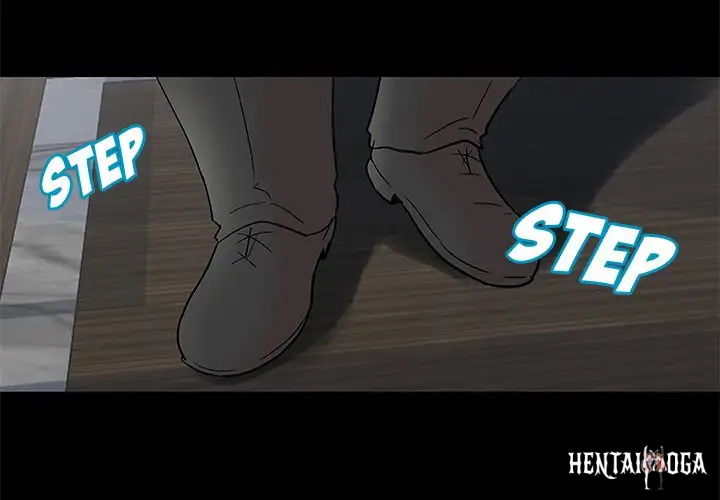 Project Utopia Project Utopia Chapter 99 - Page 3