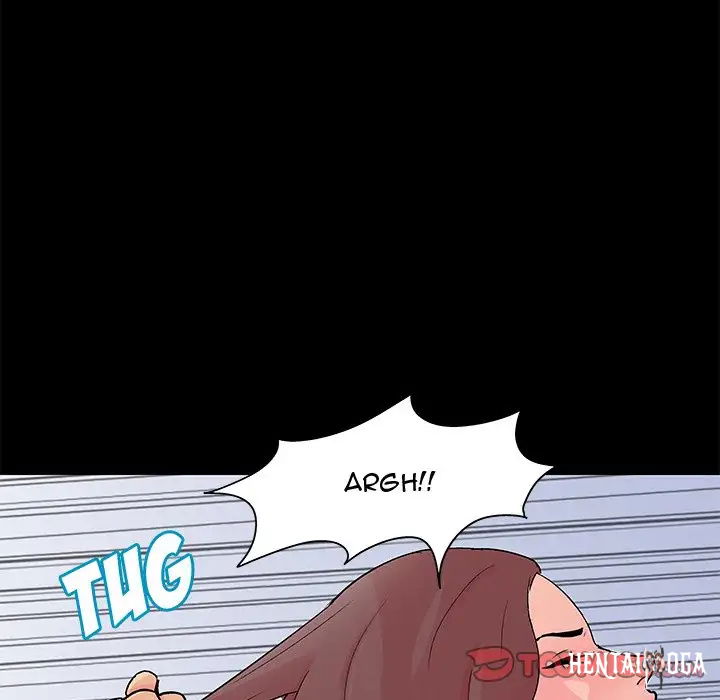 Project Utopia Project Utopia Chapter 99 - Page 30