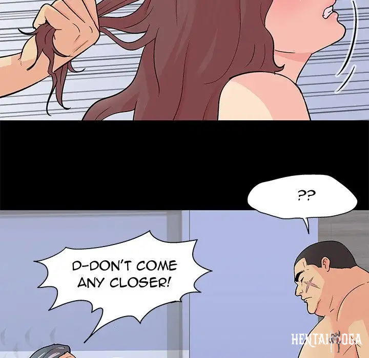 Project Utopia Project Utopia Chapter 99 - Page 31