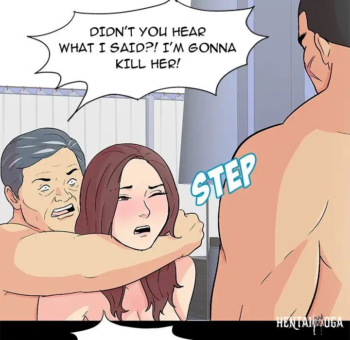 Project Utopia Project Utopia Chapter 99 - Page 37