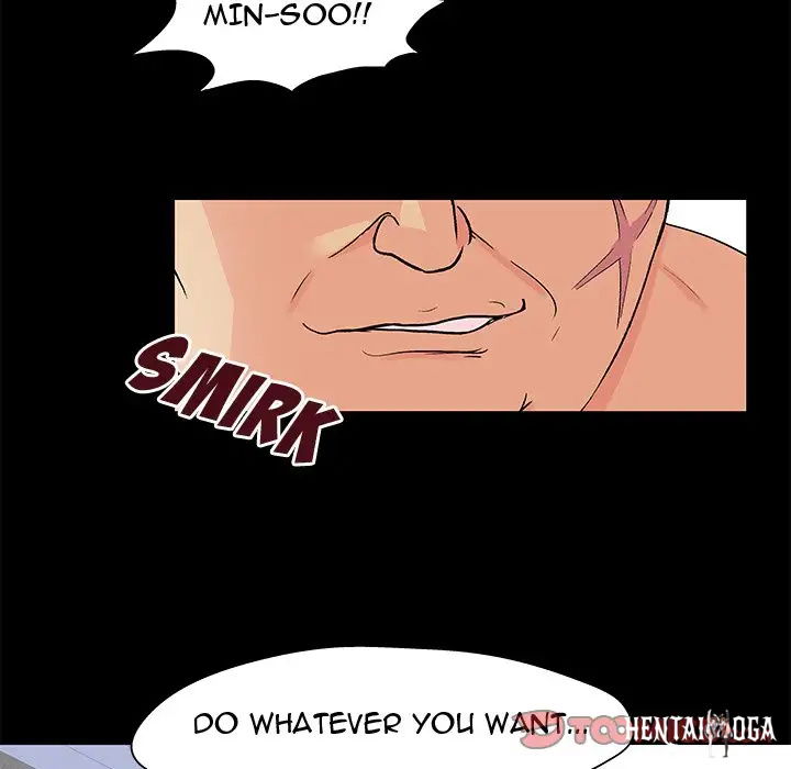 Project Utopia Project Utopia Chapter 99 - Page 38