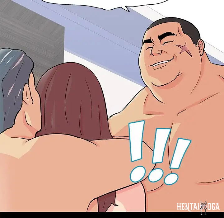 Project Utopia Project Utopia Chapter 99 - Page 39