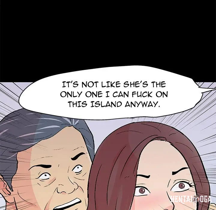 Project Utopia Project Utopia Chapter 99 - Page 40