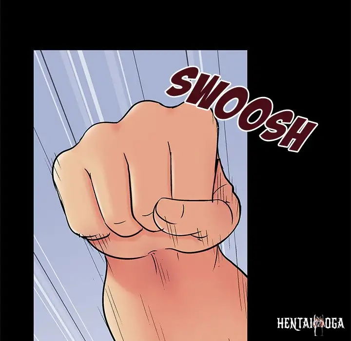 Project Utopia Project Utopia Chapter 99 - Page 43