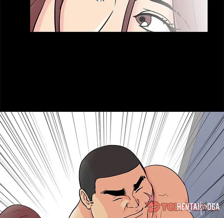 Project Utopia Project Utopia Chapter 99 - Page 46