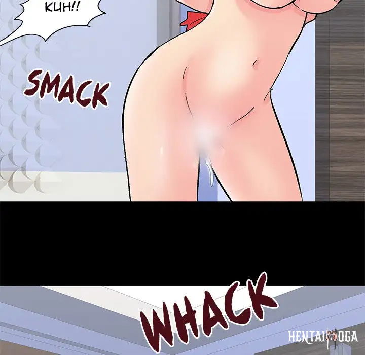 Project Utopia Project Utopia Chapter 99 - Page 49